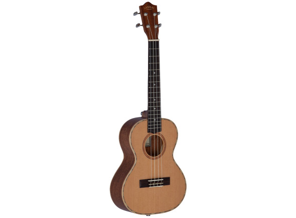 Lanikai Ukulele Cedar Solid Top CD-STC Concerto Nat c/saco Lanikai Ukulele Cedar Solid Top CD-STC Concerto Nat c/saco